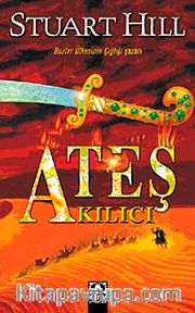 Ateş Kılıcı