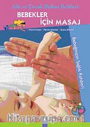 Bebekler İçin Masaj