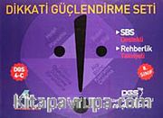Dikkati Güçlendirme Seti (8. Sınıf-14 Yaş)