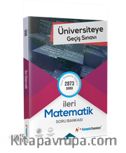 ÜGS İleri Matematik Soru Bankası      