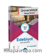ÜGS Edebiyat Soru Bankası      