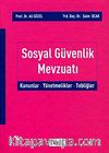 Sosyal Güvenlik Mevzuatı