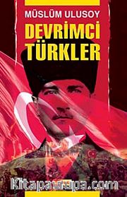 Devrimci Türkler