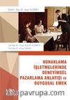 Konaklama İşletmelerinde Deneyimsel Pazarlama Anlayışı ve Duygusal Emek