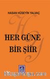 Her Güne Bir Şiir