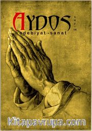 Aydos Edebiyat-Sanat Dergisi Sayı:14 2017 