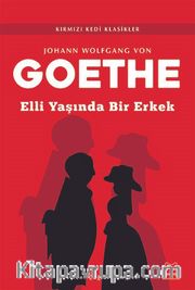 Elli Yaşında Bir Erkek