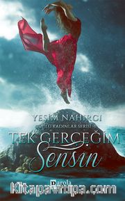Tek Gerçeğim Sensin