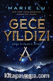 Gece Yıldızı / Genç Elitler 3. Kitap (Ciltli)