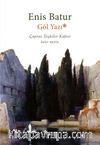 Göl Yazı & Çapraz İlişkiler Kafesi-Katır Metin