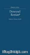 Deneysel Roman