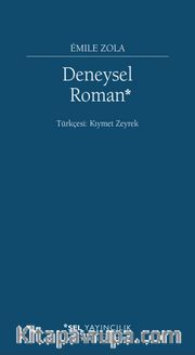 Deneysel Roman