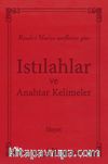 Risale-i Nur’un Tariflerine Göre Istılahlar ve Anahtar Kelimeler
