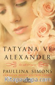 Tatyana ve Alexander / Bronz Atlı 2