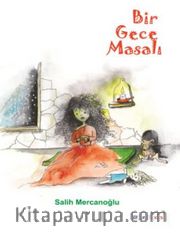 Bir Gece Masalı