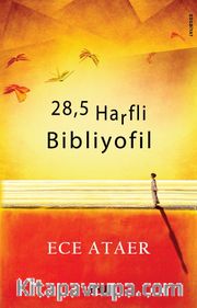 28,5 Harfli Bibliyofil