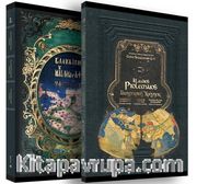 Klaudios  Ptolemaios El Yazmaları ve Mehmet II'nin (Fatih) Entellektüel Kişiliği Üzerine Araştırma Raporu - Klaudios Ptolemaios Coğrafya El Kitabı