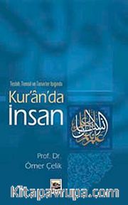 Teşbih, Temsil ve Tasvirler Işığında Kur'an'da İnsan