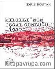 Midilli'nin İşgal Günlüğü 1912