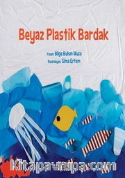 Beyaz Plastik Bardak