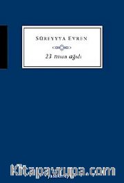 23 Nisan Ağıdı