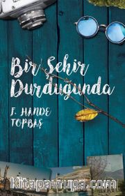 Bir Şehir Durduğunda