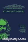 Siyasalın Düzenekleri & Çağdaş Marksist Kuramda Tartışmalar