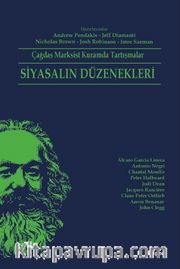 Siyasalın Düzenekleri <br /> Çağdaş Marksist Kuramda Tartışmalar