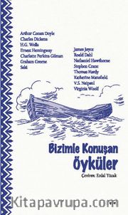 Bizimle Konuşan Öyküler