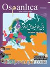 Osmanlıca Eğitim ve Kültür Dergisi Sayı:51 Kasım 2017