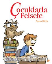 Çocuklarla Felsefe