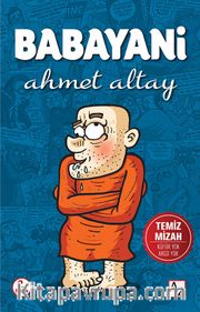 Babayani