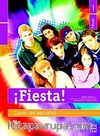 Fiesta! 1 Libro del alumno (Ders Kitabı) 13-15 yaş İspanyolca Temel ve Orta-Alt Seviye