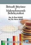 İktisadi Büyüme ve Makroekonomik Belirleyicileri