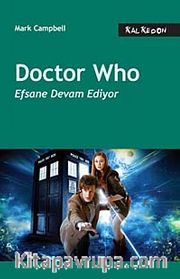 Doctor Who <br /> Efsane Devam Ediyor