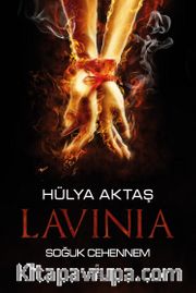 Lavinia (Ciltli) <br /> Soğuk Cehennem