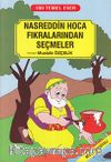 Nasreddin Hoca Fıkralarından Seçmeler