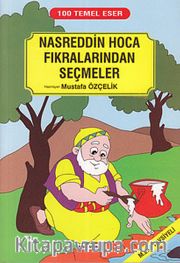 Nasreddin Hoca Fıkralarından Seçmeler
