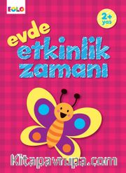 Evde Etkinlik Zamanı