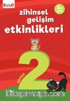 Zihinsel Gelişim Etkinlikleri Seviye 2