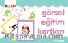 Görsel Eğitim Kartları