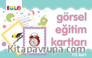 Görsel Eğitim Kartları