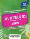 TYT 5 Deneme (Türkçe ve Temel Matematik)
