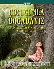Çocuğumla Doğadayız