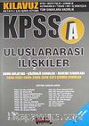 Kılavuz KPSS A Uluslararası İlişkiler