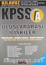 Kılavuz KPSS A Uluslararası İlişkiler