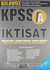 Kılavuz KPSS A İktisat