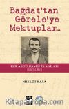 Bağdat'tan Göreleye Mektuplar