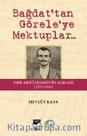 Bağdat'tan Göreleye Mektuplar