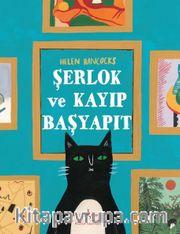 Şerlok ve Kayıp Başyapıt / Uluslarası Dedektif Kedi